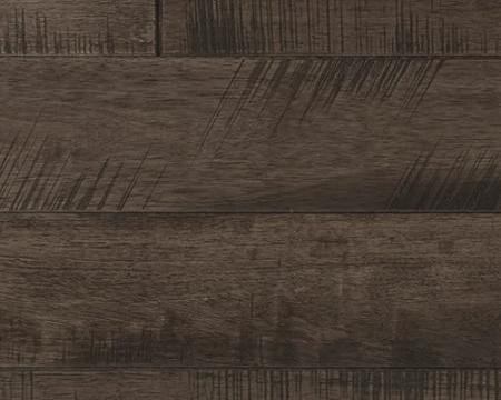 Beauflor Engineered Hardwood Aurora 1/2 x 5 Brazilian Engineered - Noir $4.86SF