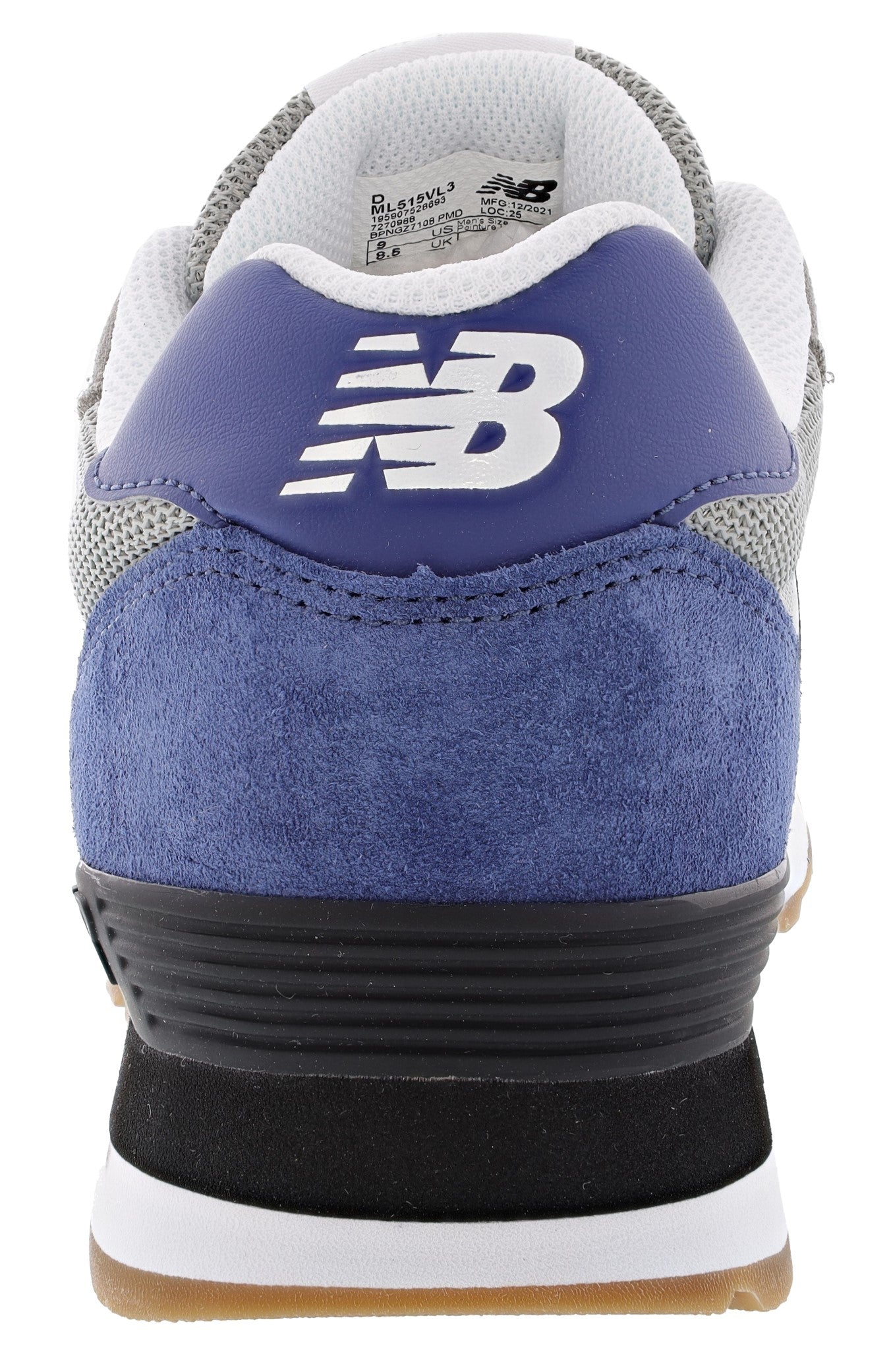 New Balance Men's 515 v3 Classic Retro Walking Shoes、mySite、dreamappss
