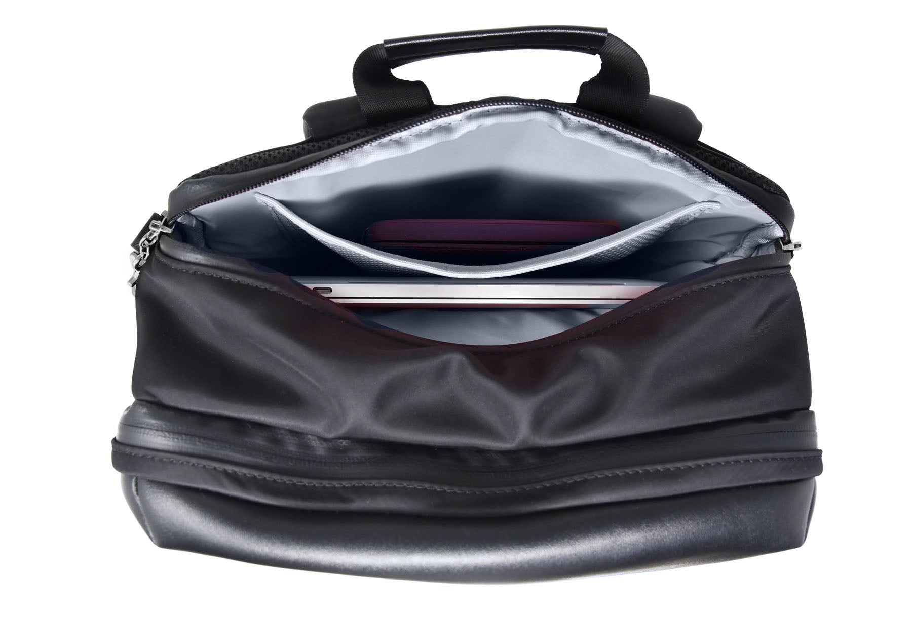 MB Packing Backpack、mySite、garagedoors4me