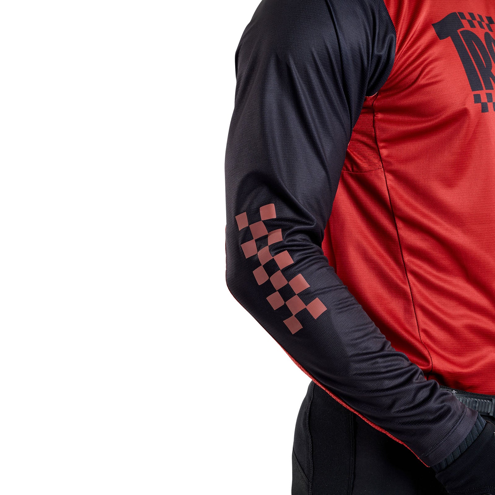 Scout GP Jersey Big Lee Black / Burnt Orange、mySite、dreamappss