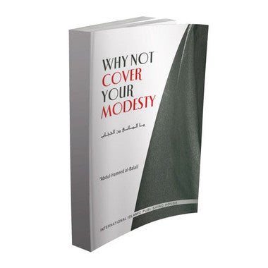 Why Not Cover Your Modesty?、mySite、topwebapps