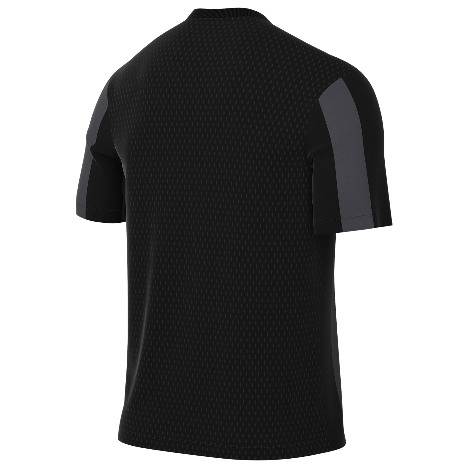 Nike Dri-FIT Striped Division V Jersey - Black/Anthracite、mySite、noshort