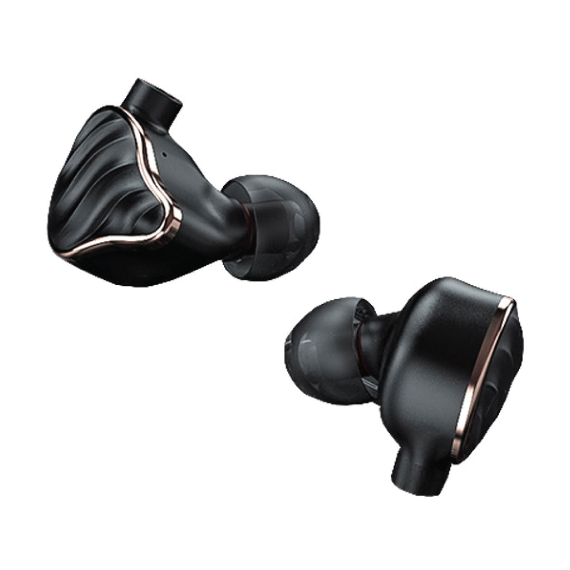  FiiO - FH7、mySite、merchandisen