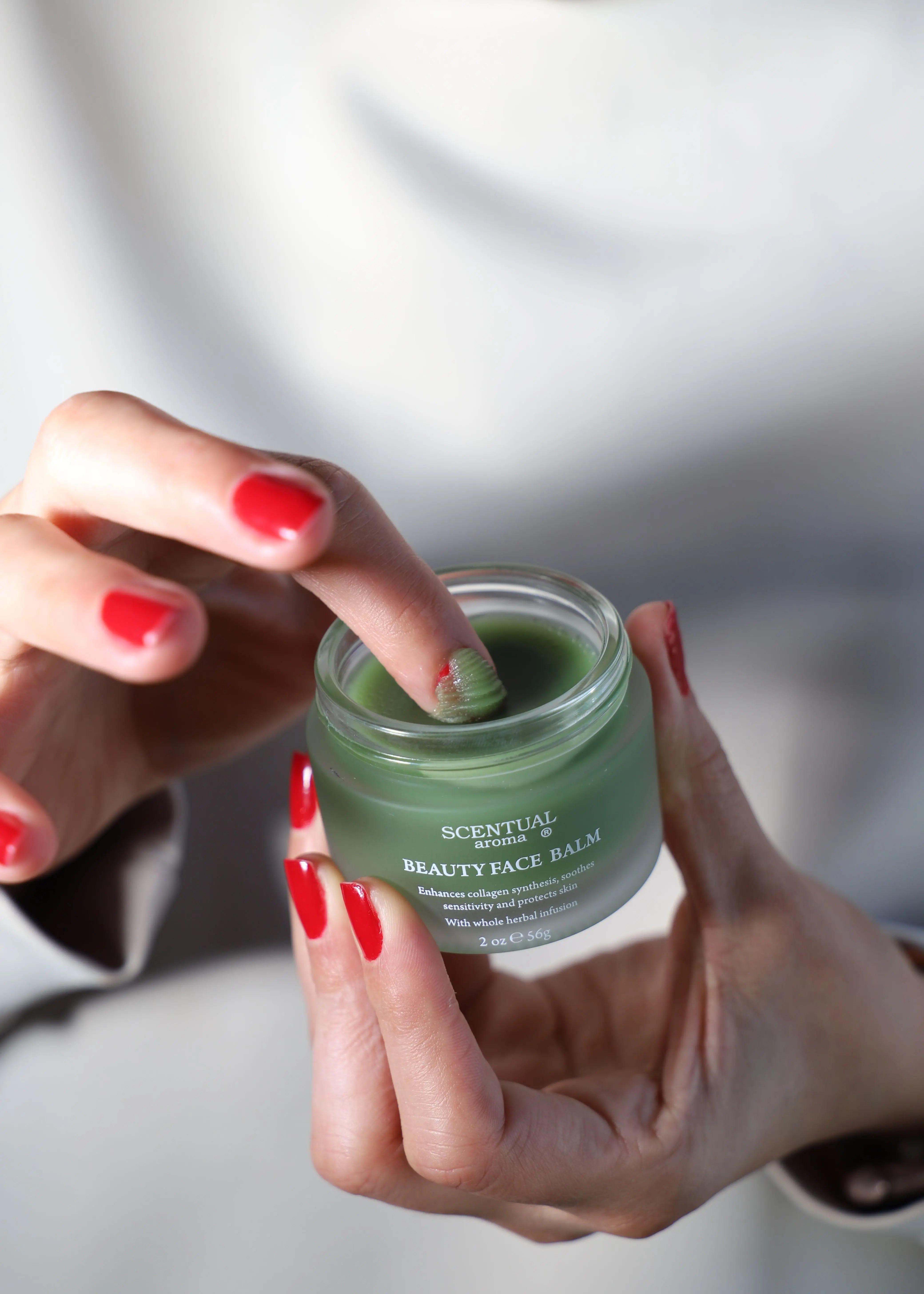  BEAUTY Face Balm l Barrier Support Restoring Balm、mySite、elrpsem3k