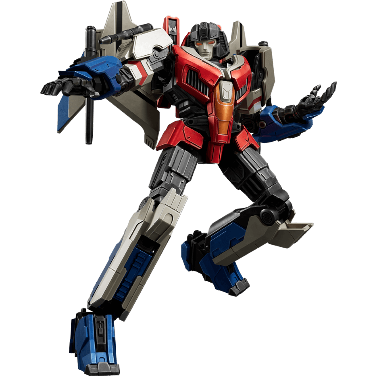 Blokees Transformers Classic Class 16 Starscream (Transformers One)、mySite、hgirdovlk