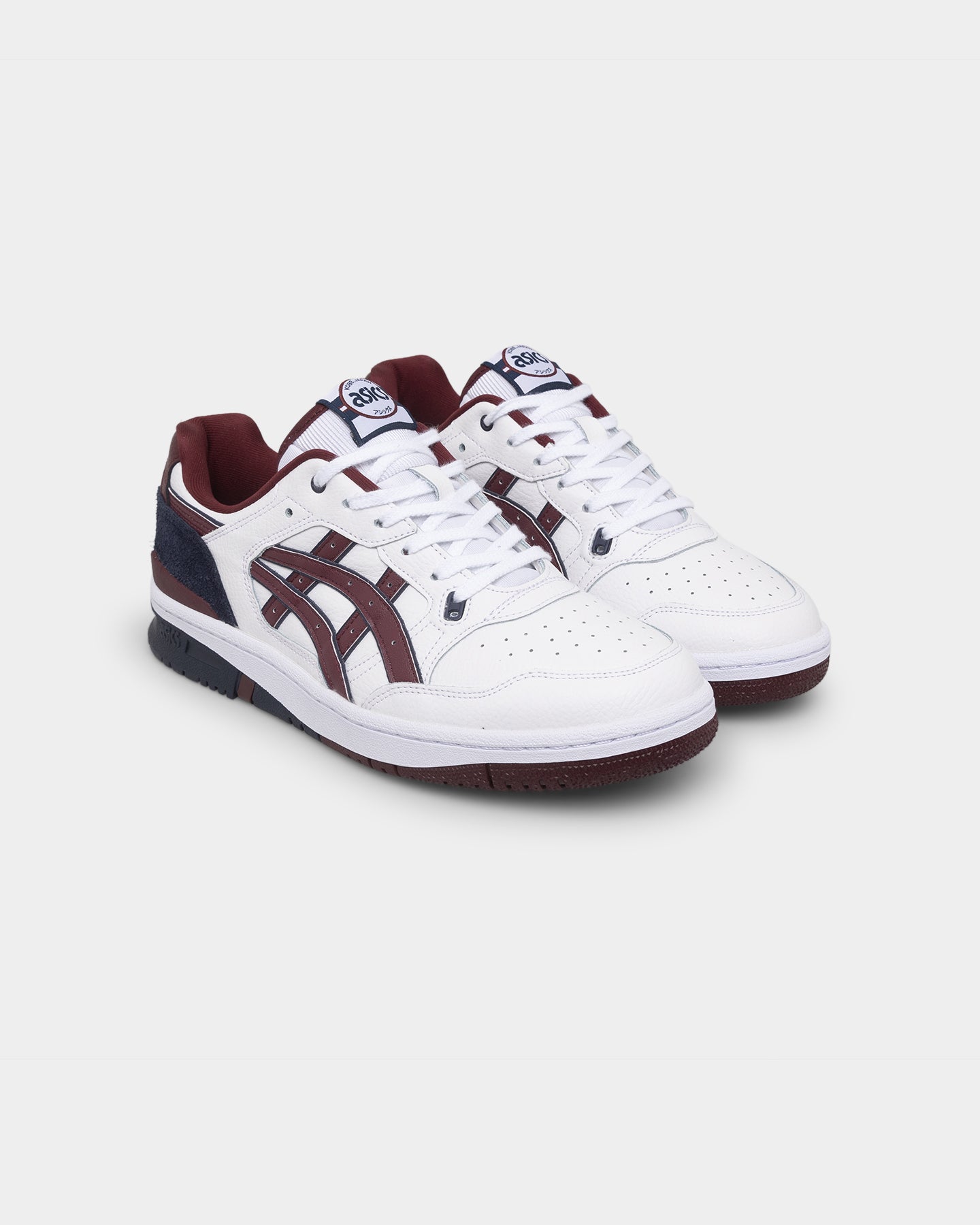Asics EX89 White/Royal、mySite、zt4zffjzw