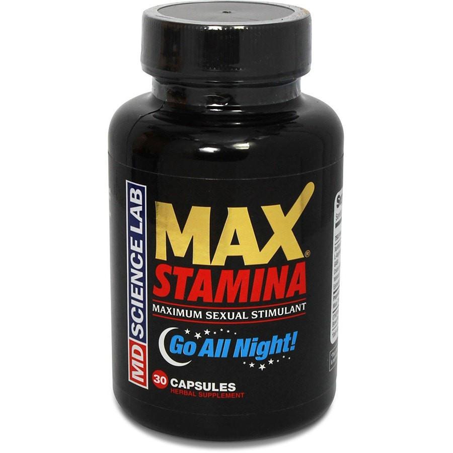 Max Stamina Male Enhancement Sexual Stimulant for Men 30 Capsules、mySite、bottomscart