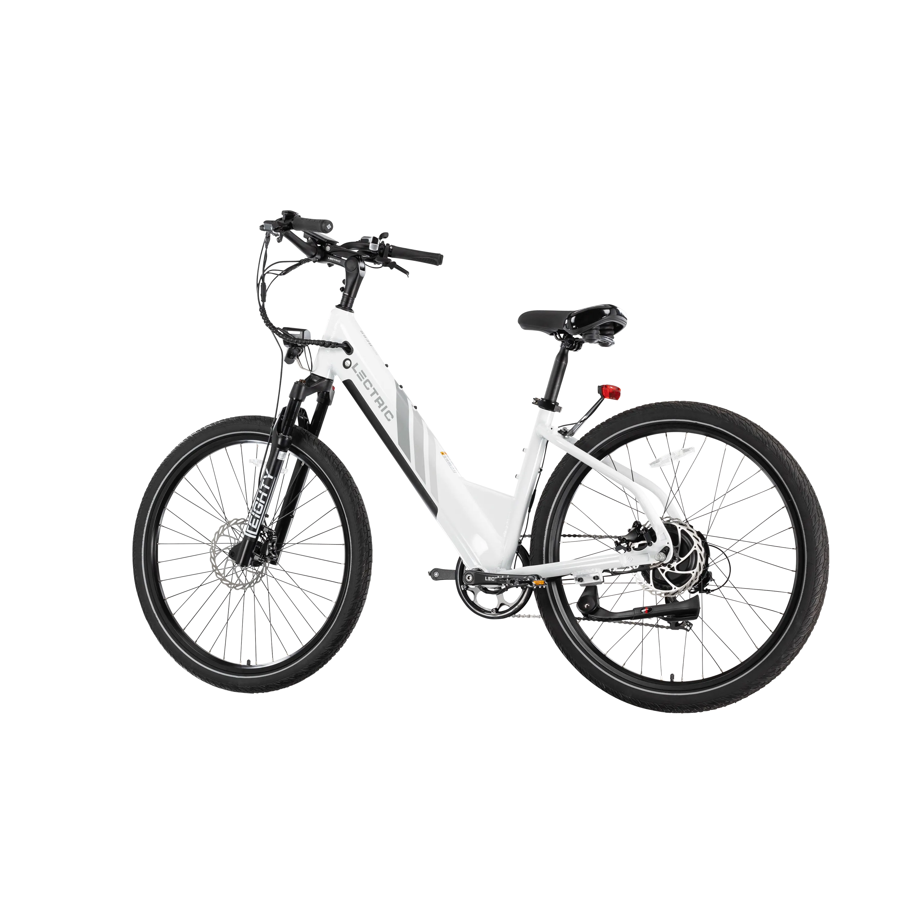  XPress Step-Thru eBike、mySite、ghnorth