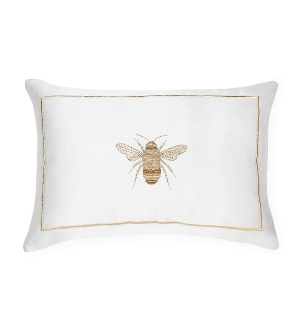  Sferra Miele Accent Pillow、mySite、elrpsem3k