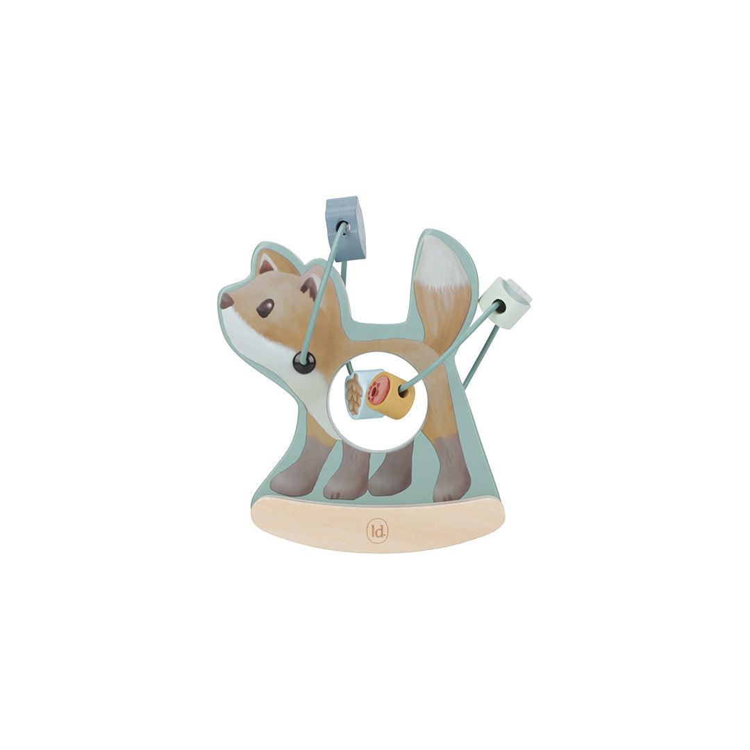  Little Dutch Wobble Animal - Forest Friends - Fox、mySite、merchandisen