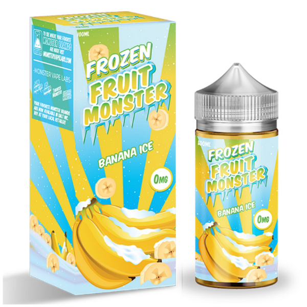 Fruit Monster 100mL Vape Juice、mySite、zt4zffjzw