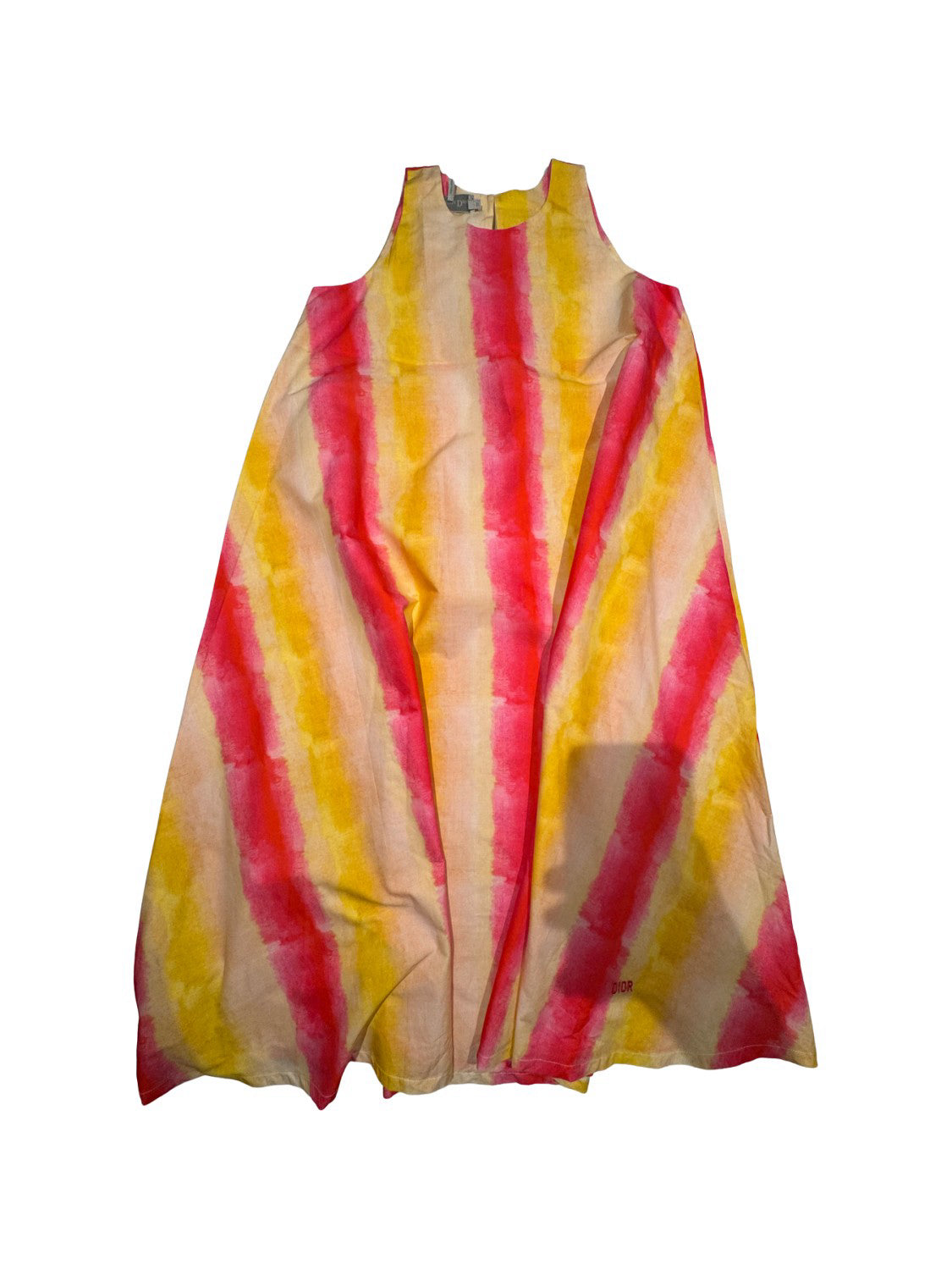 Dior Kids Sleeveless Dress 12Y、mySite、g9winljtr