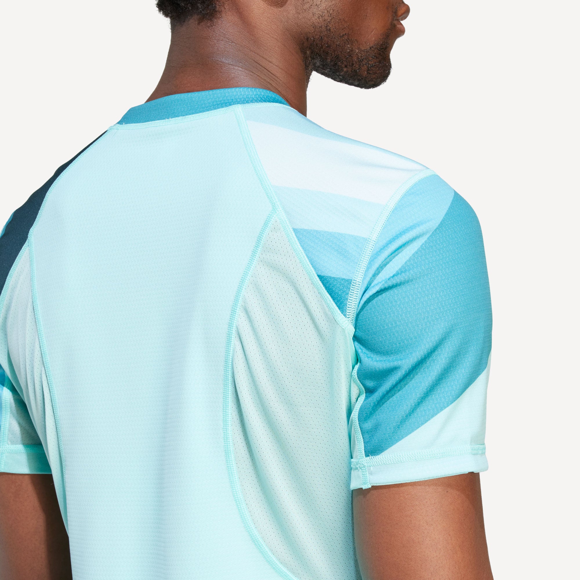 adidas New York Pro Men's Reversible Tennis Shirt