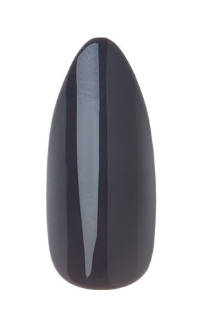 100% Chance - Press-On | Long | Almond、mySite、solidvoid