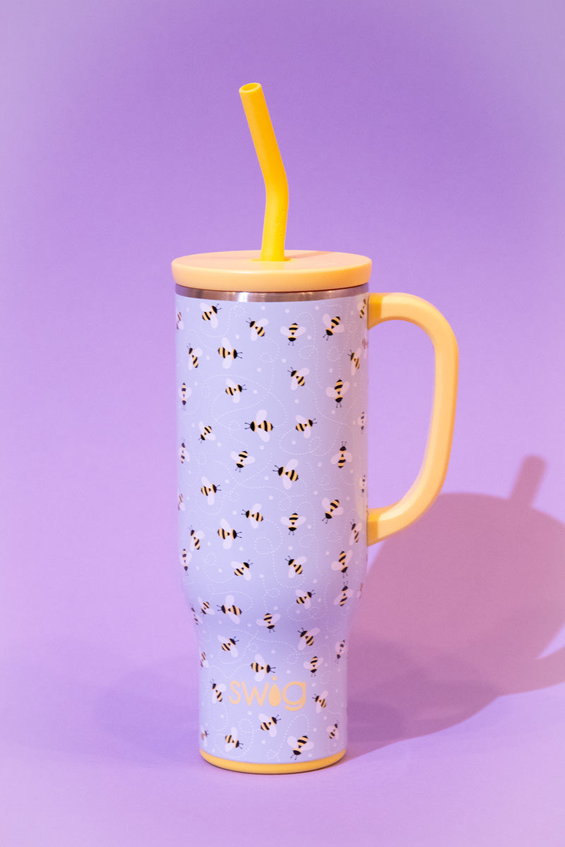 Busy Bee Mega Mug 30oz、mySite、hinf8tx79