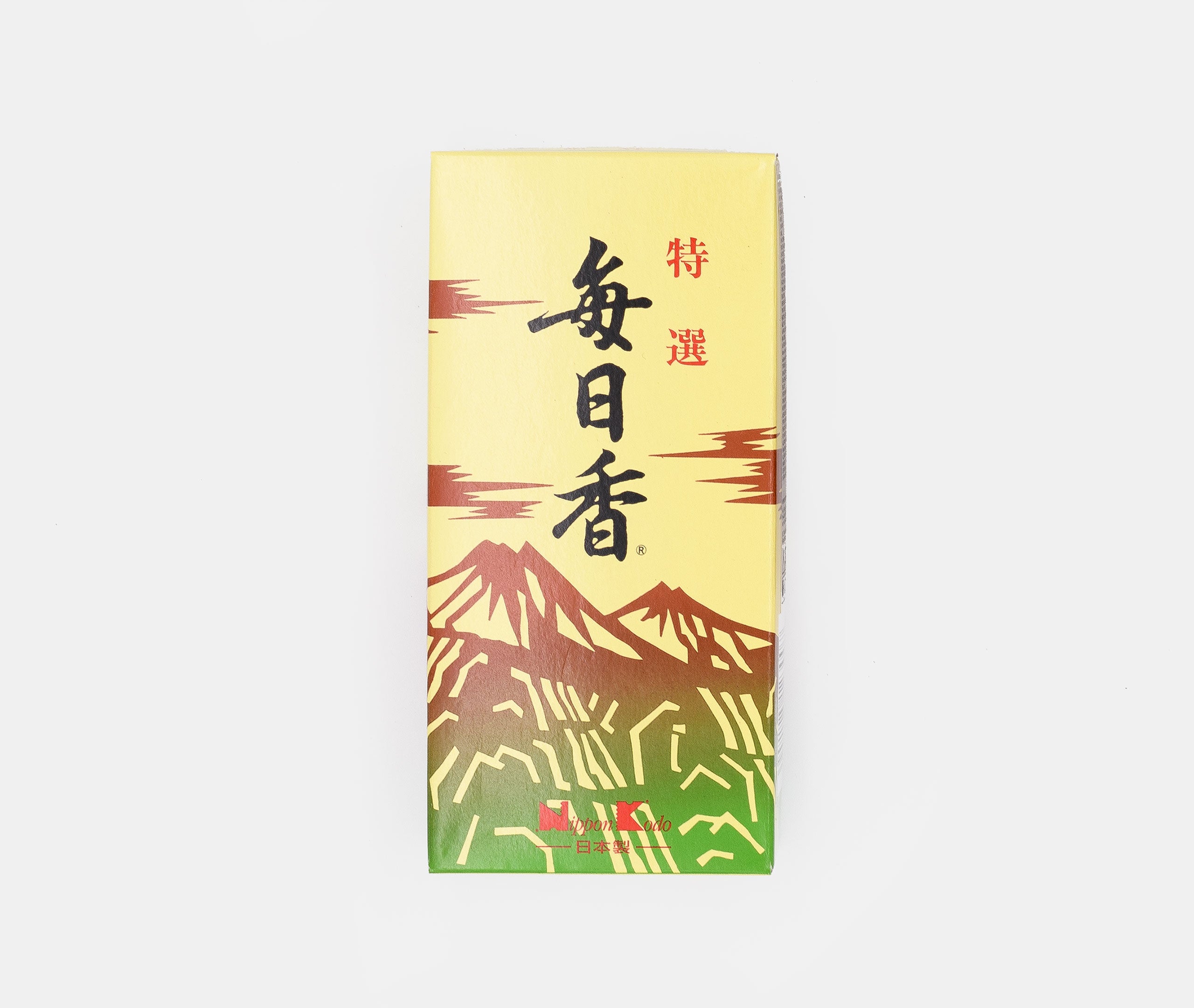 Mainichi-Koh Kyara Delux Aloeswood Incense - 300 Sticks、mySite、topwebapps