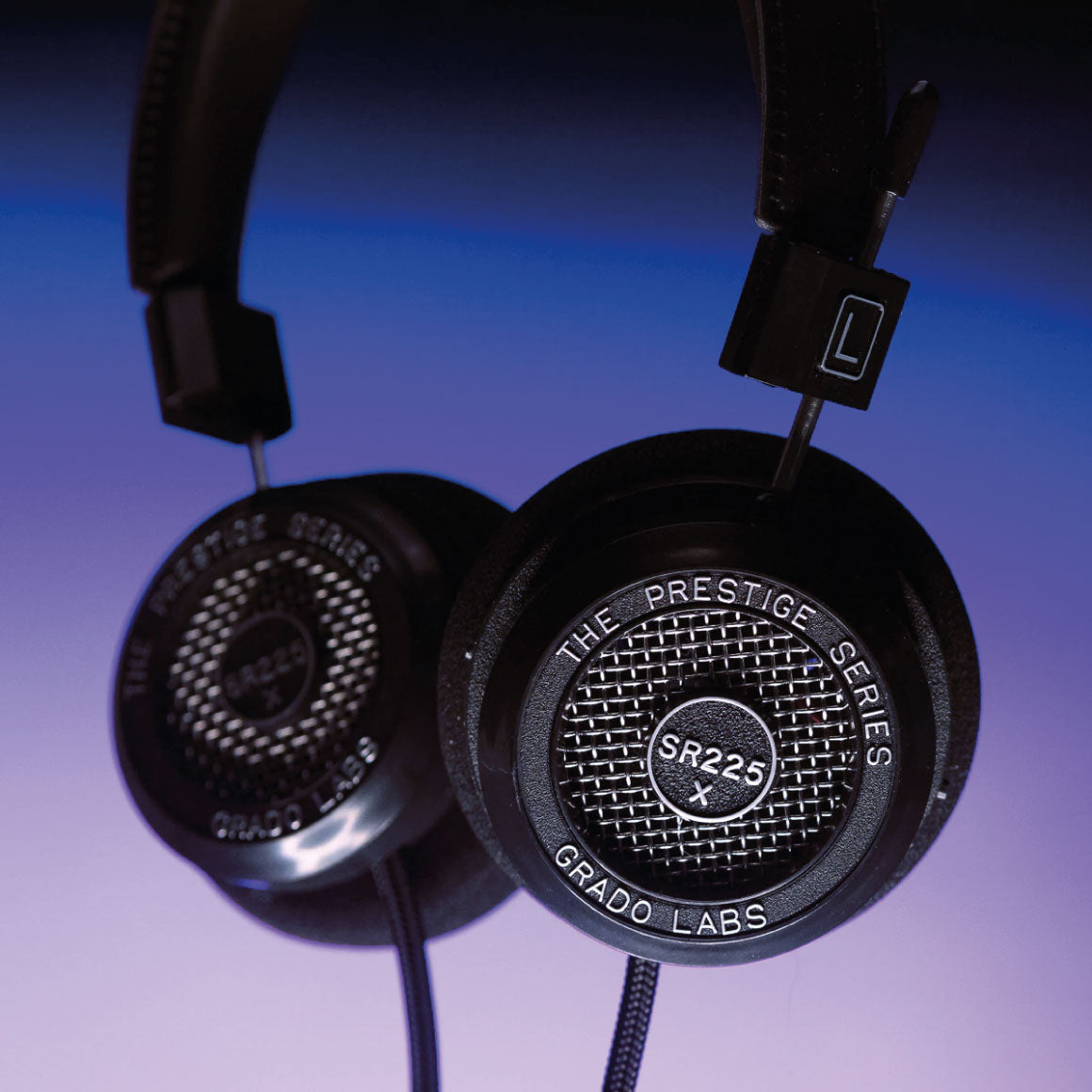  Grado - SR225x、mySite、merchandisen
