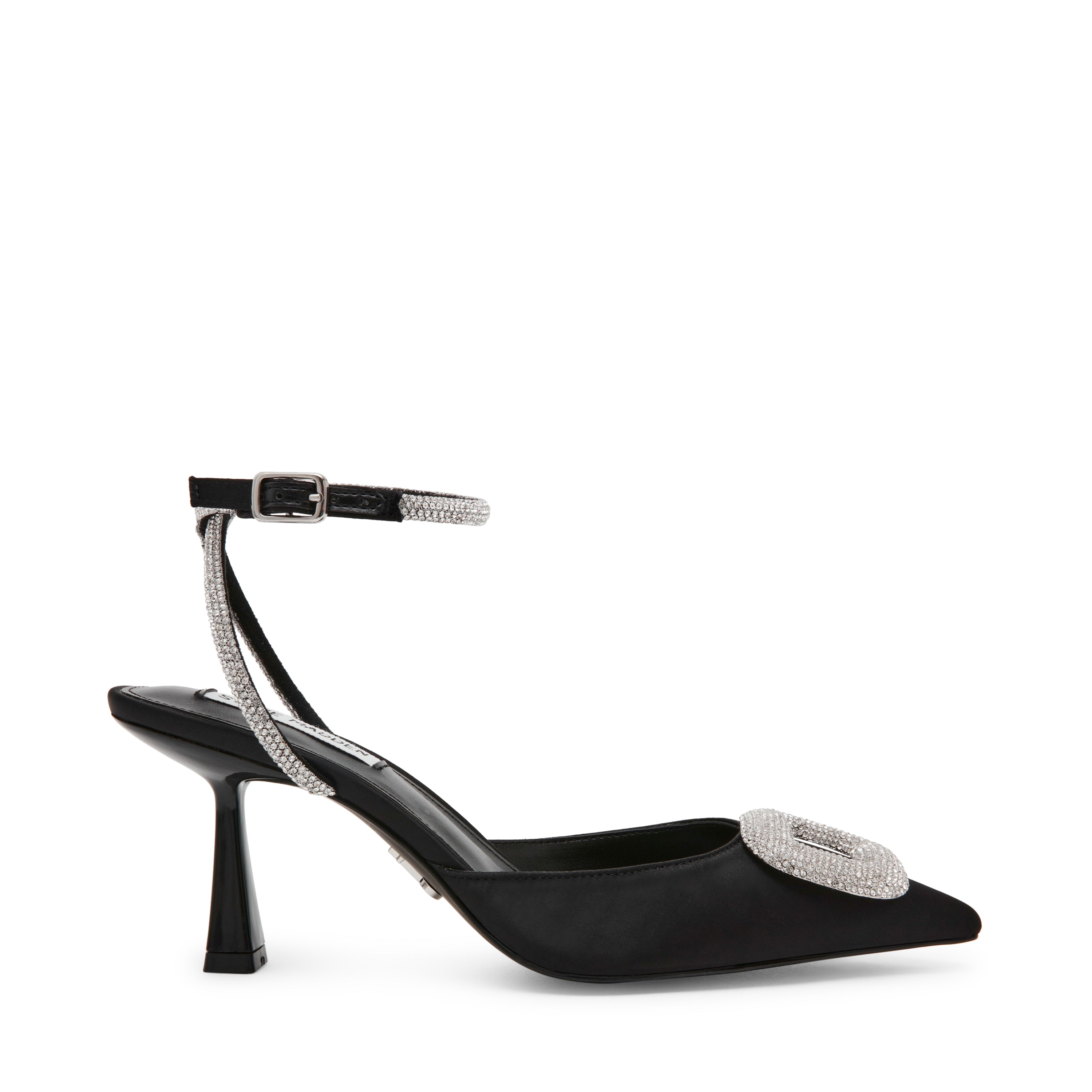 FLORENZIA BLACK SATIN、mySite、dreamappss