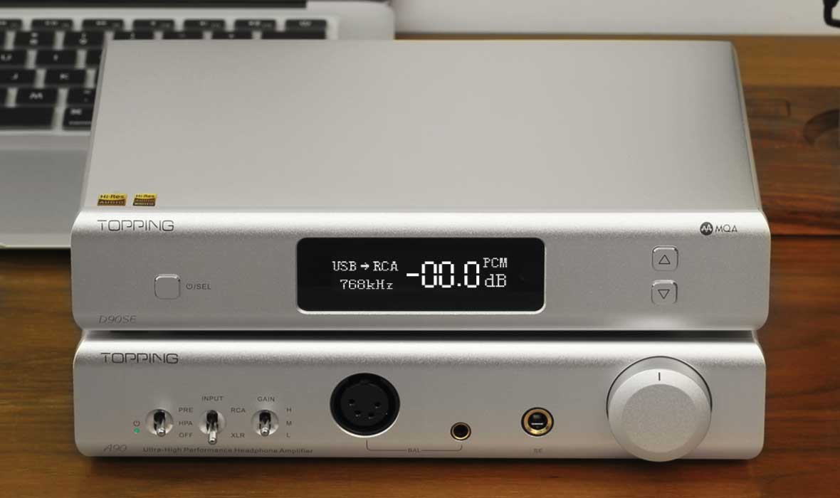 Headphone-Zone-TOPPING-D90SE
