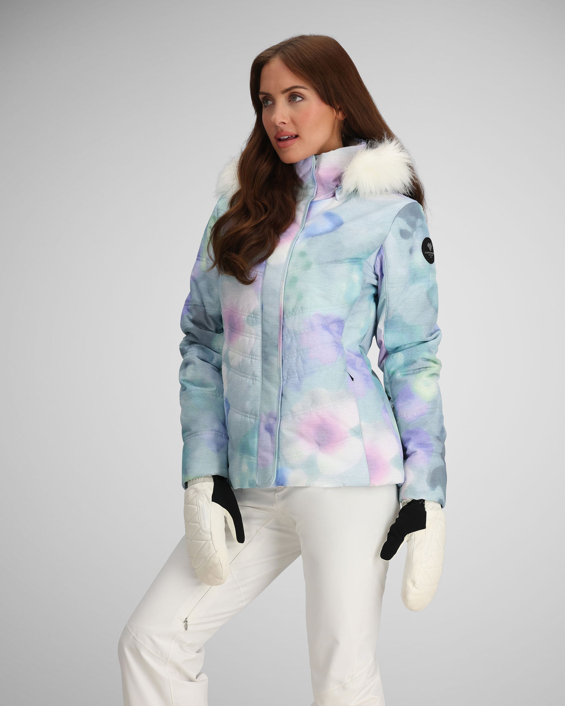 Tuscany II Jacket、mySite、i-lightchina