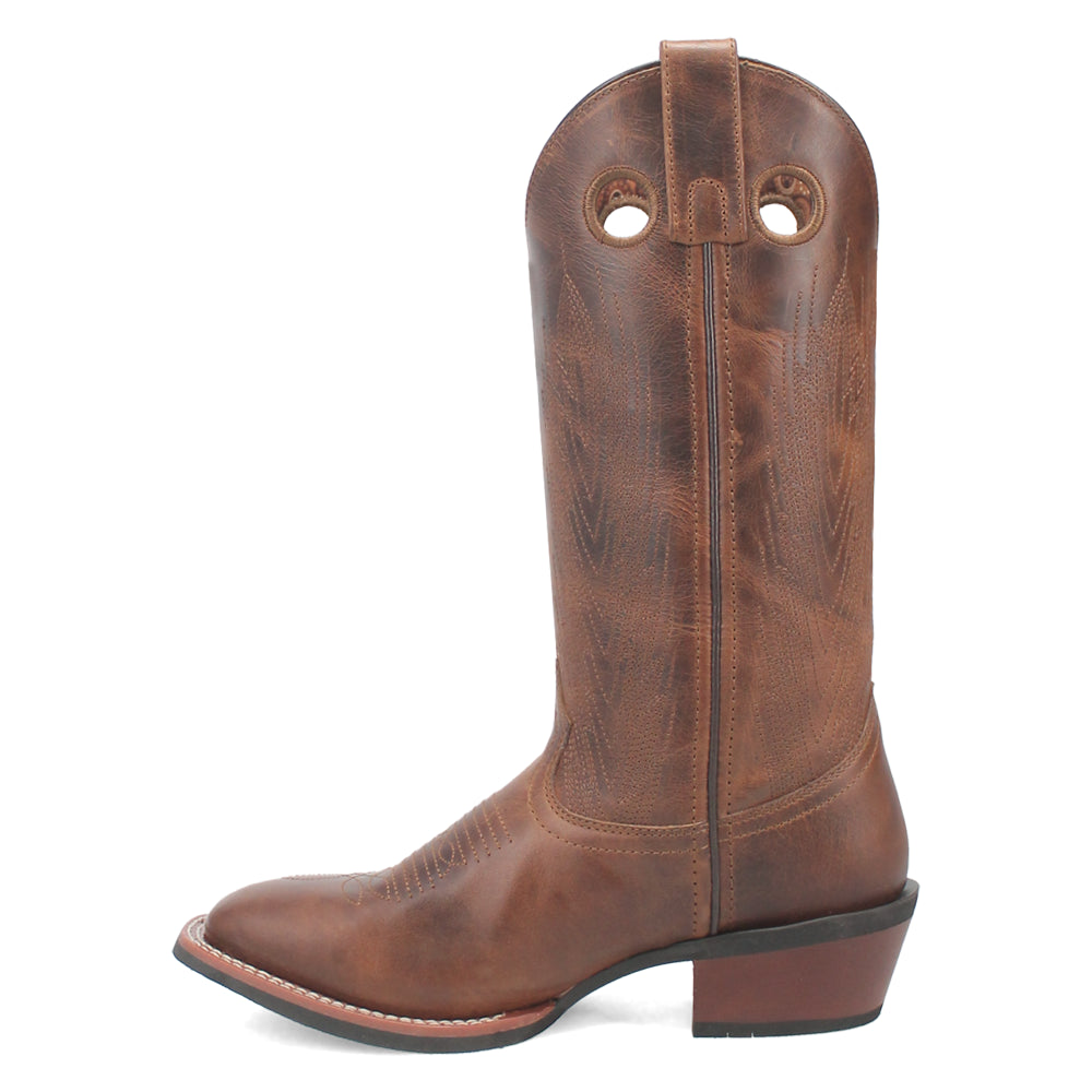 Sable Embroidered Square Toe Cowboy Boots、mySite、gtrtttuynbv