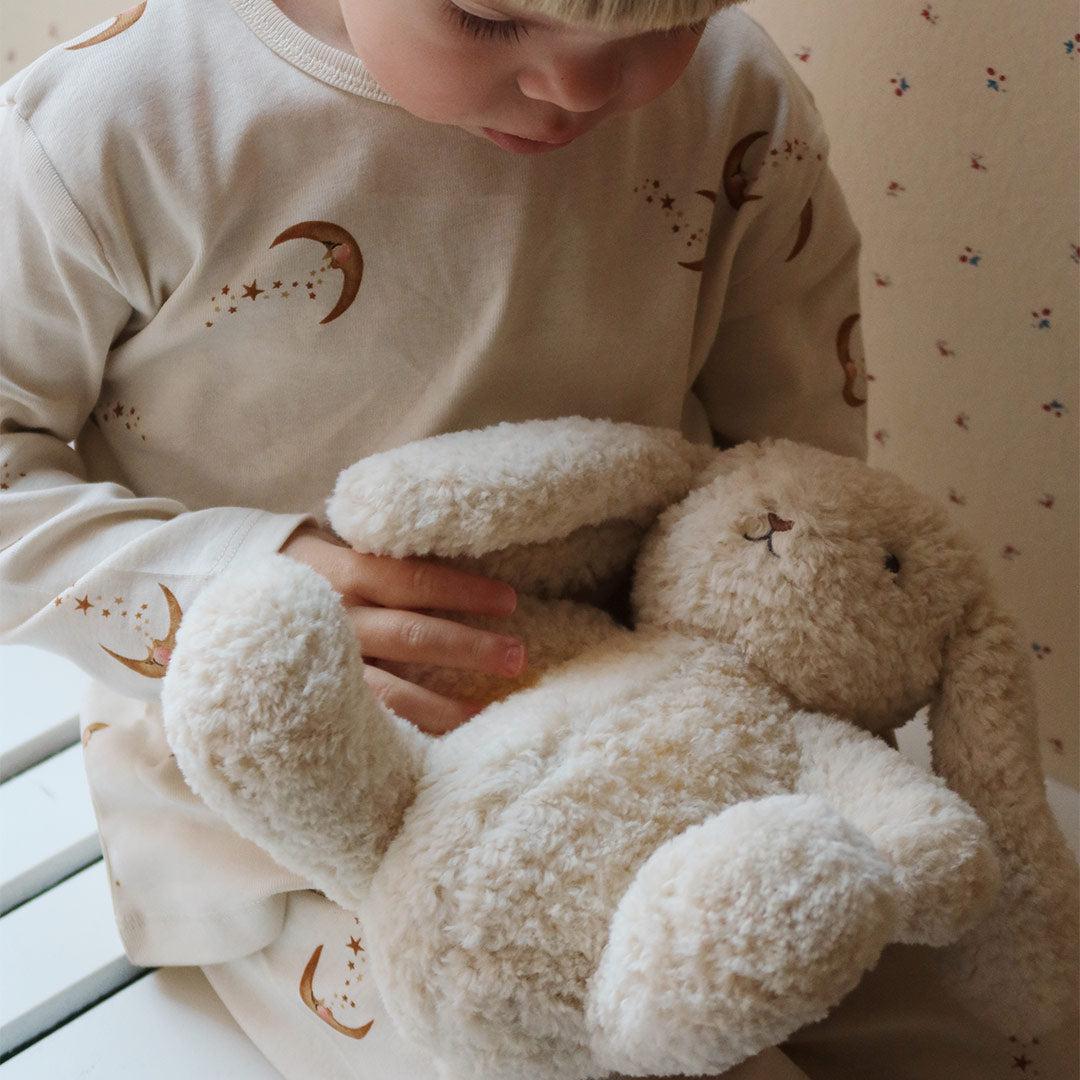  Konges Slojd Bunny LED Lamp - Off White、mySite、merchandisen