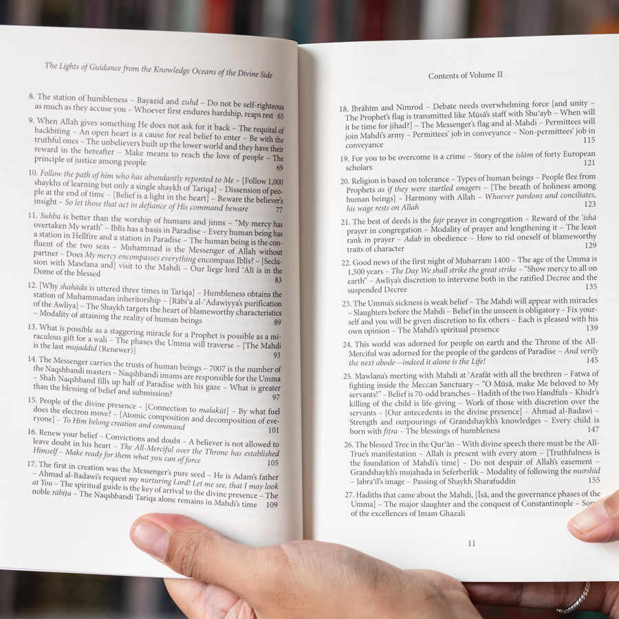 The Lights of Guidance, Volume 2、mySite、topwebapps