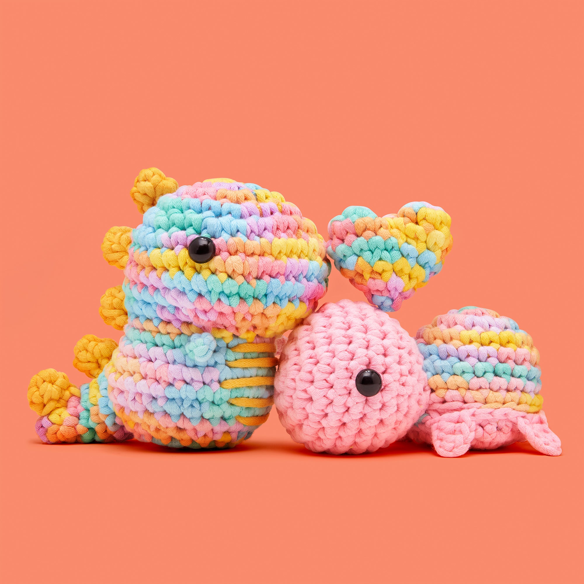  Tiny Pastel Heart Accessory Kit、mySite、ghnorth