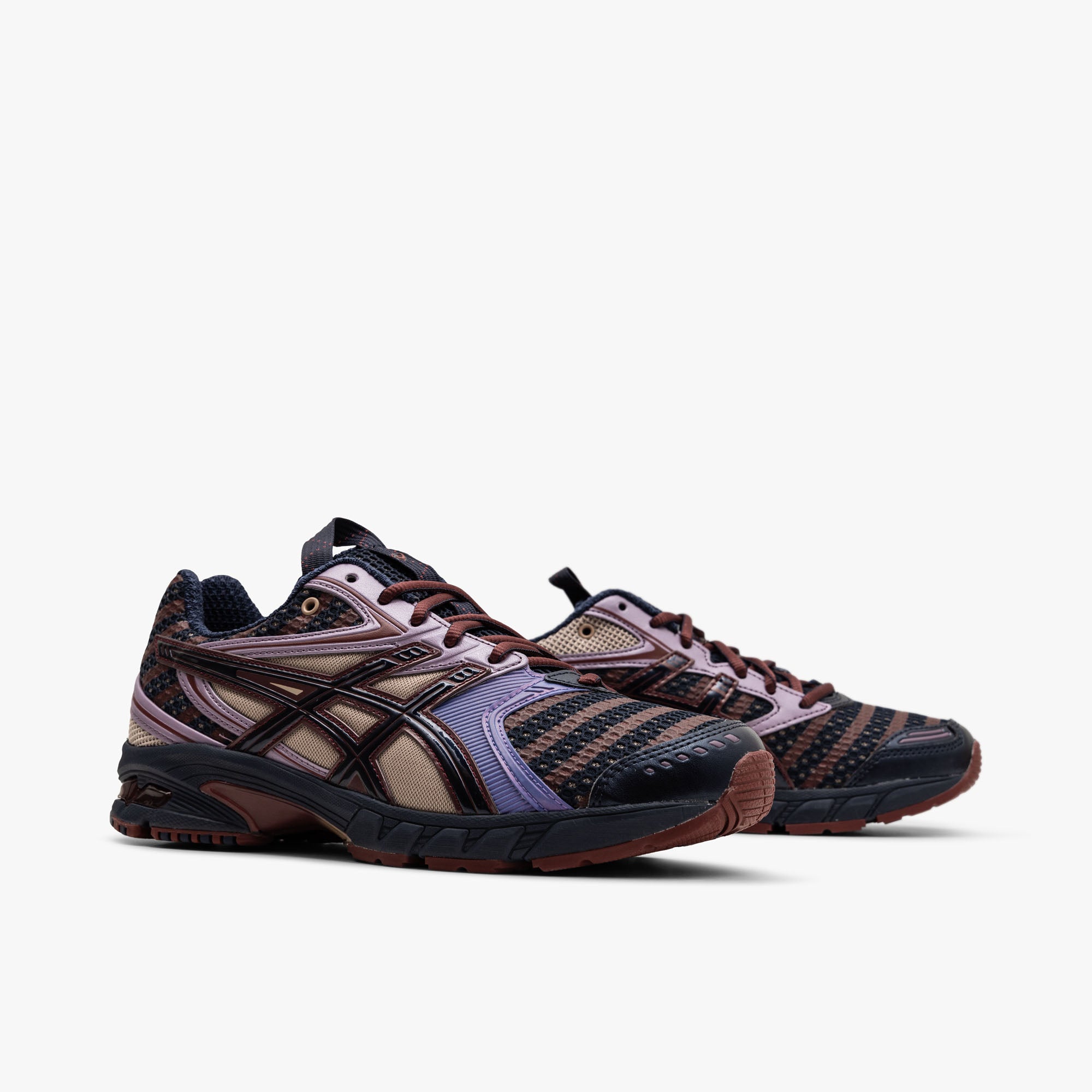  ASICS UB9-S Gel-DS Trainer 14 Midnight Purple / Purple Oxide、mySite、merchandisen