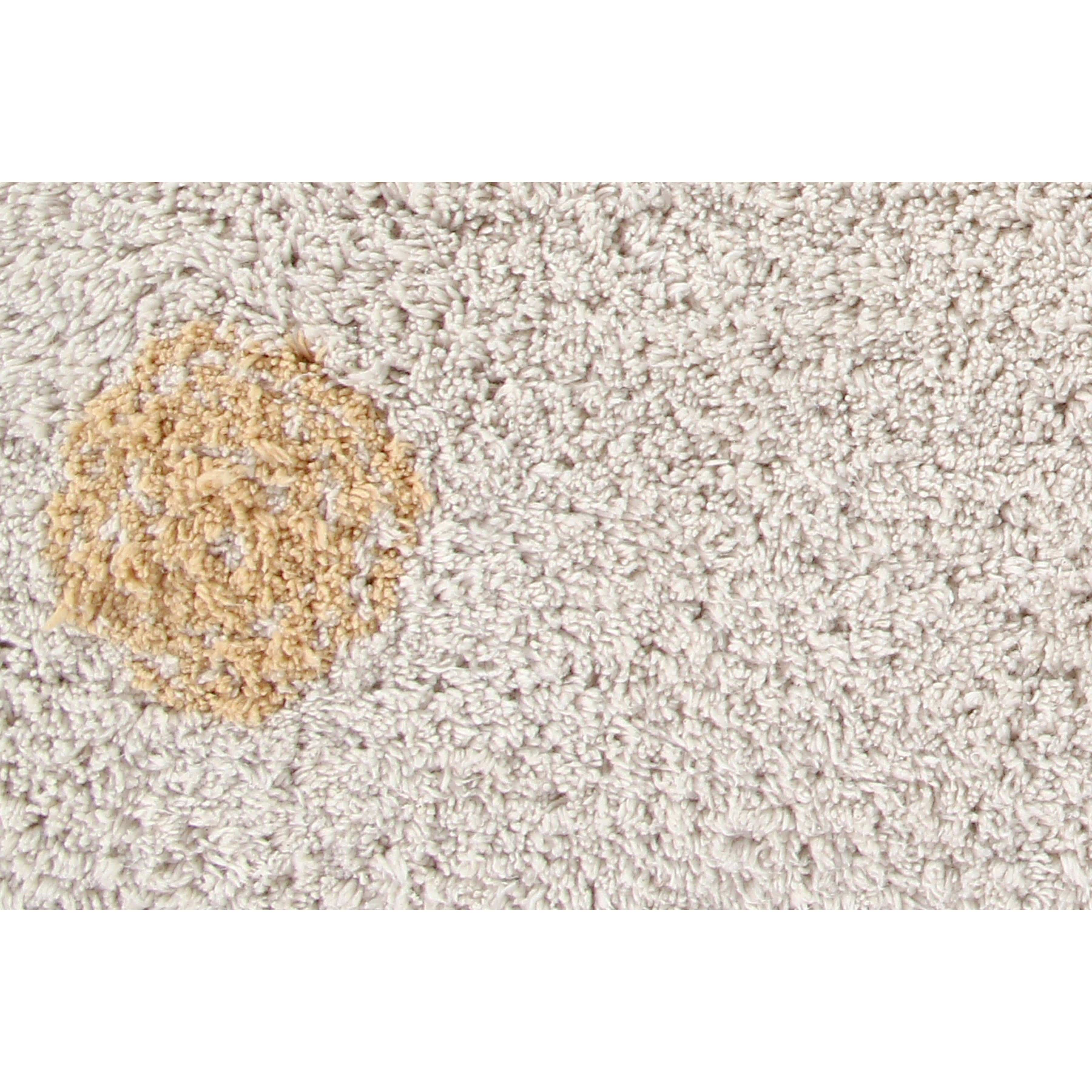 Hippy Dots Natural Honey Washable Area Rug、mySite、gigharbornorthrealestate