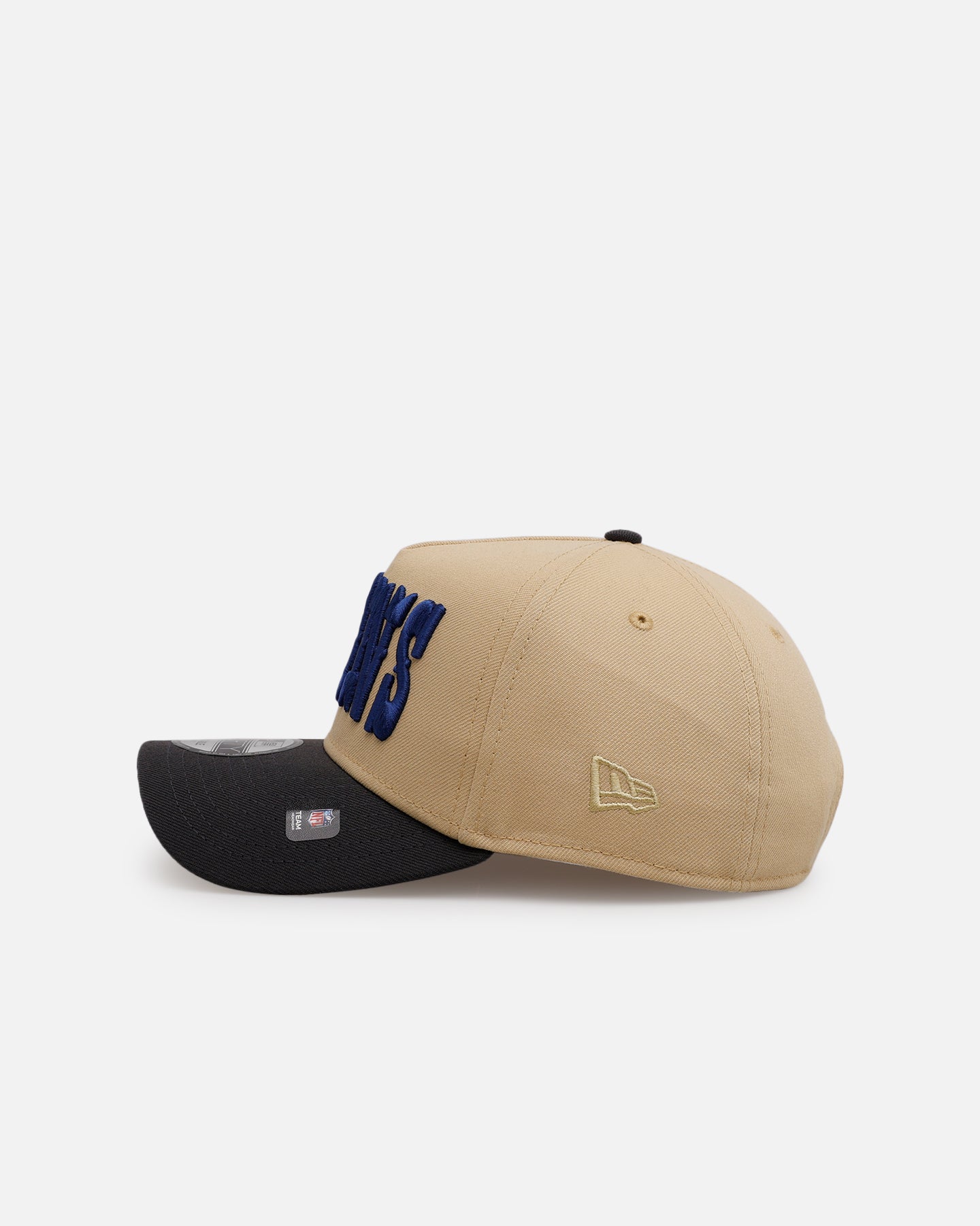 New Era Detroit Lions 'Vintage' 9FORTY A-Frame Snapback Vegas Gold、mySite、zt4zffjzw