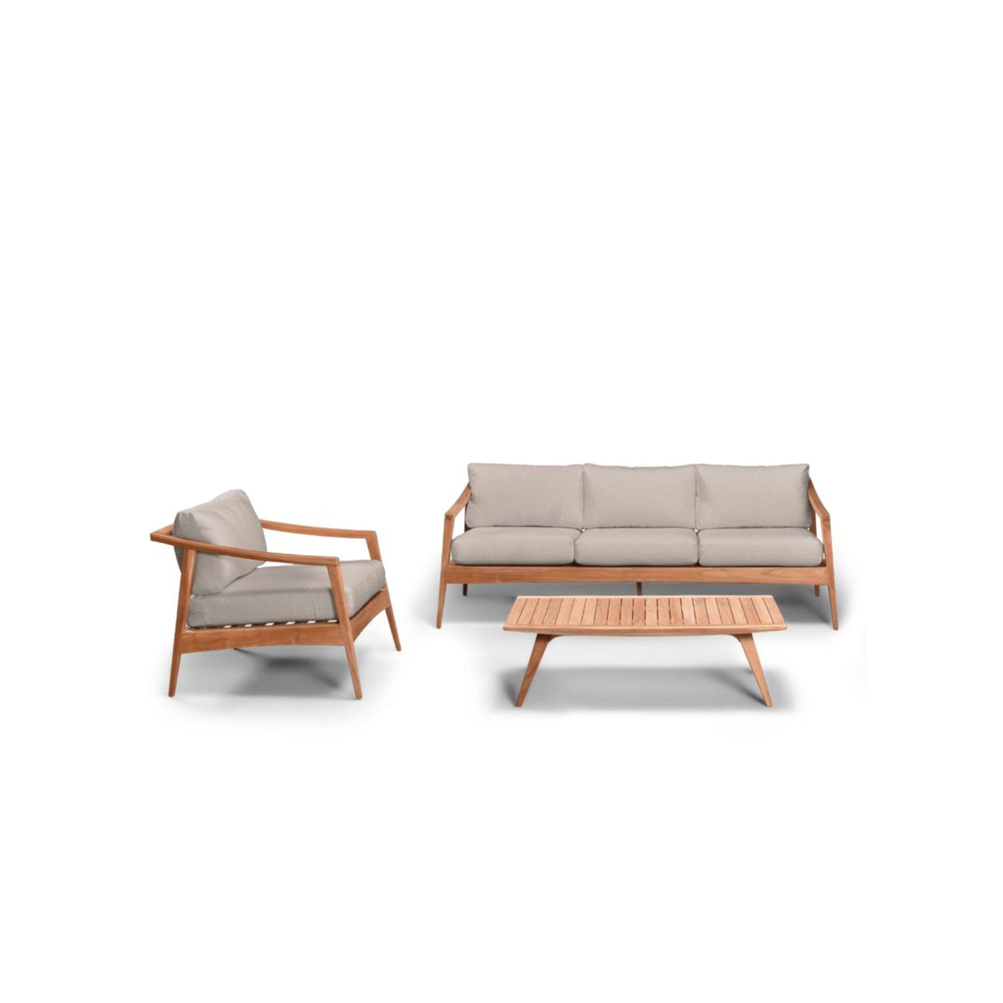 Tango 3 Piece Sofa Set、mySite、neckold