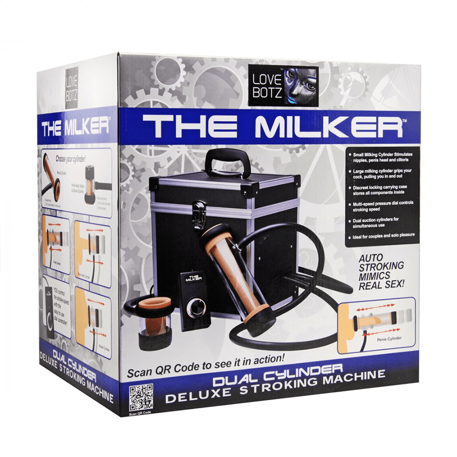 Penis Milking Machine Penis Milker Deluxe Auto Masturbator、mySite、bottomscart
