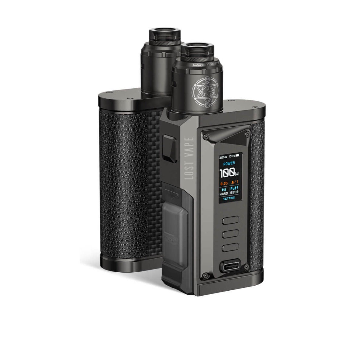 Lost Vape Centaurus Quest BF Kit、mySite、zt4zffjzw