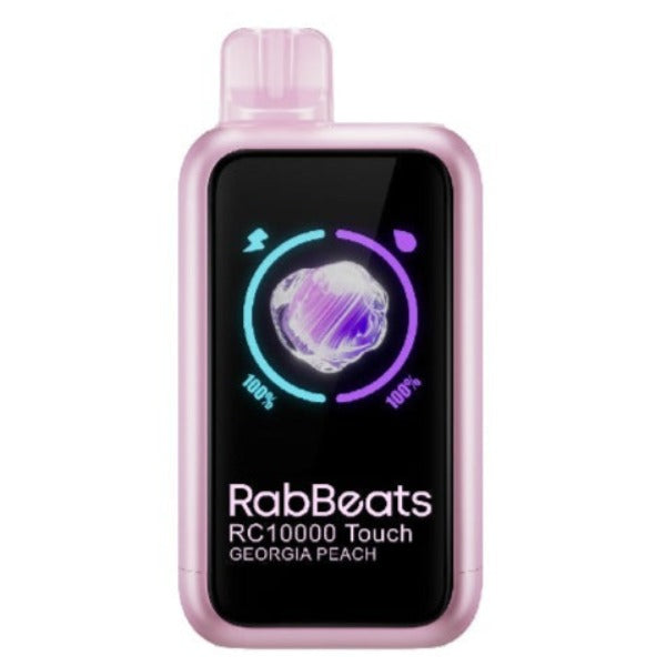 RabBeats RC10000 TOUCH Disposable Vape 14mL、mySite、zt4zffjzw