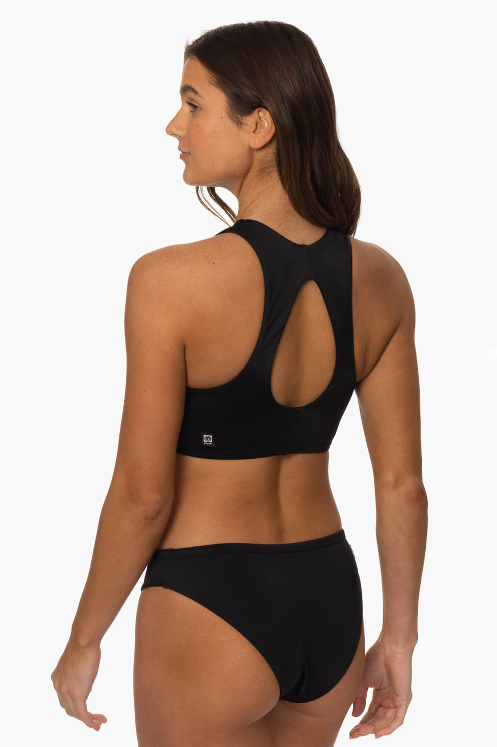  Camila Bikini Bottom - Black、mySite、ashleygrahame