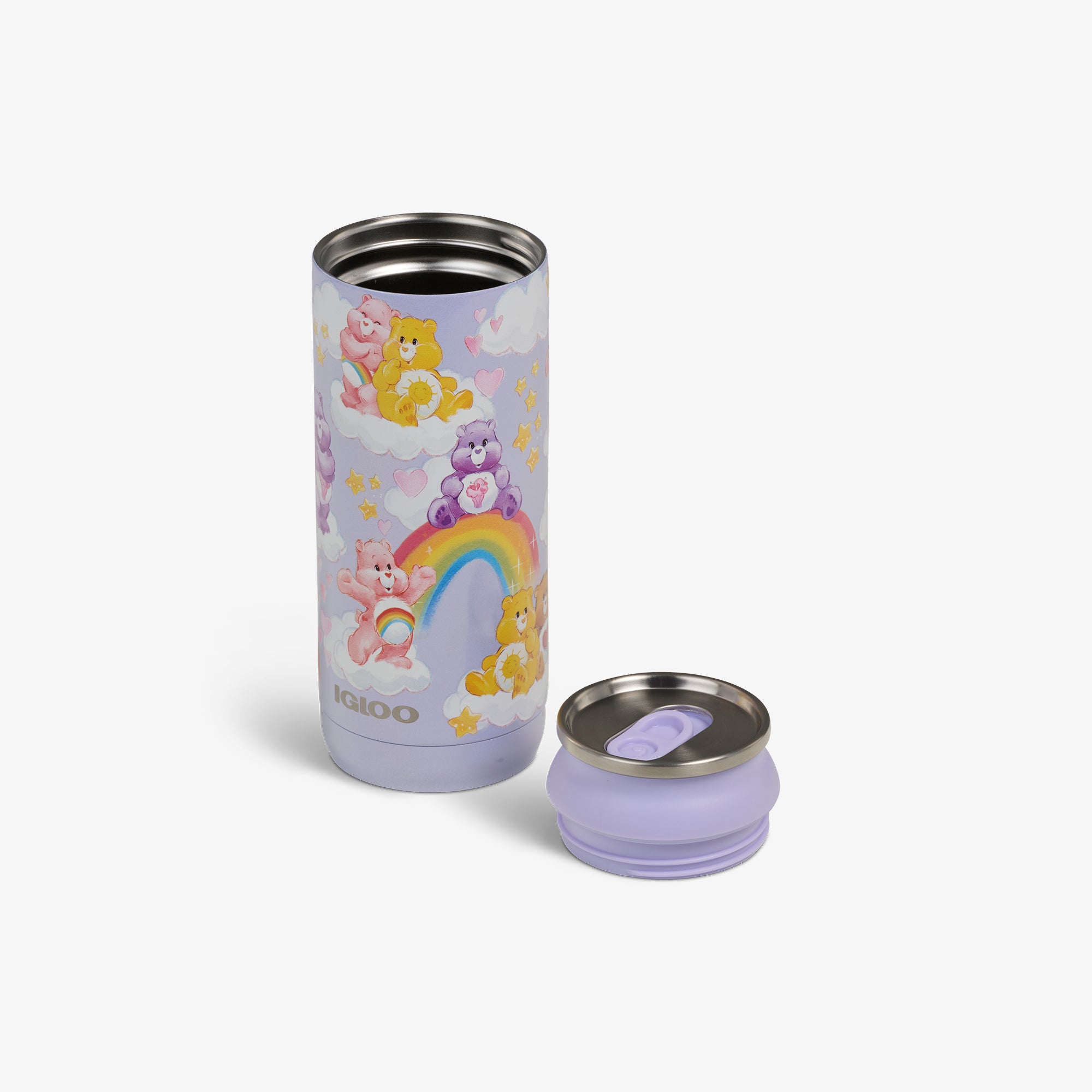 The Care Bears™ 16 Oz Can、mySite、noshort