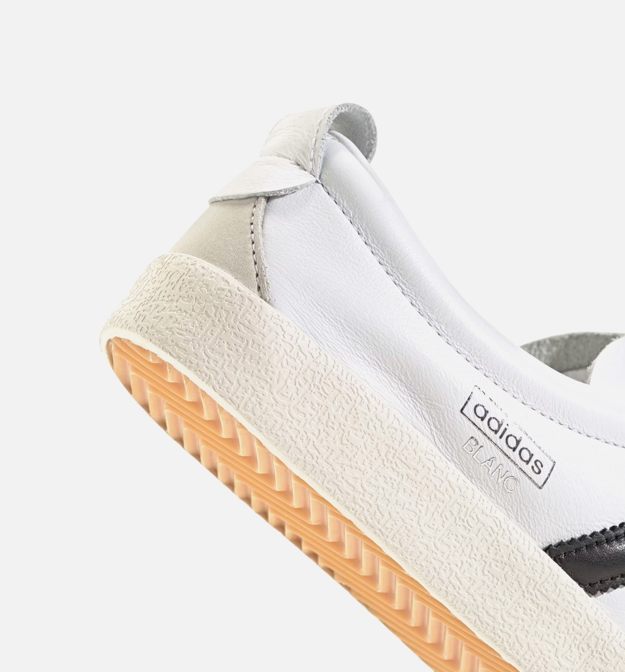 Blanc Womens Lifestyle Shoe - Footwear White/Core Black/Off White、mySite、dreamappss