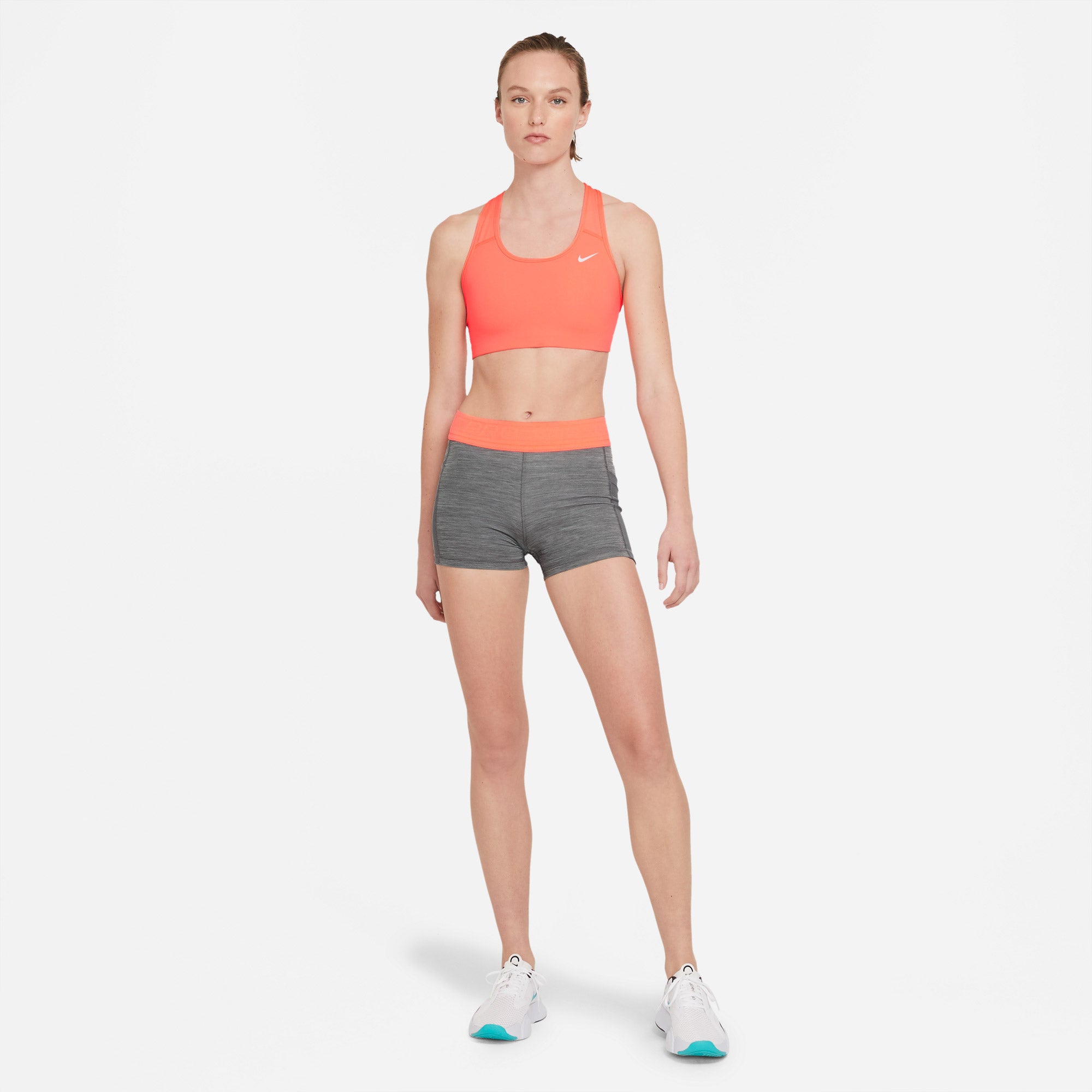 Nike Women's Medium Support Sports Bra