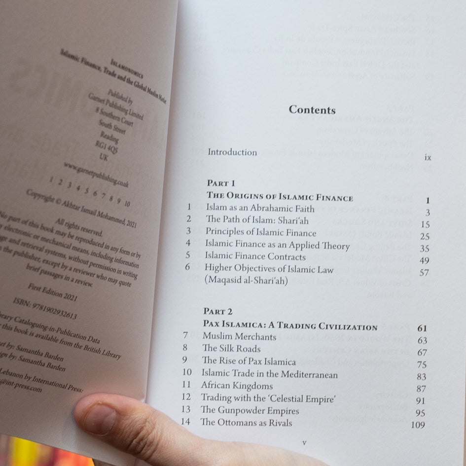 Islamonomics: Islamic Finance, Trade and the Global Muslim Market、mySite、topwebapps