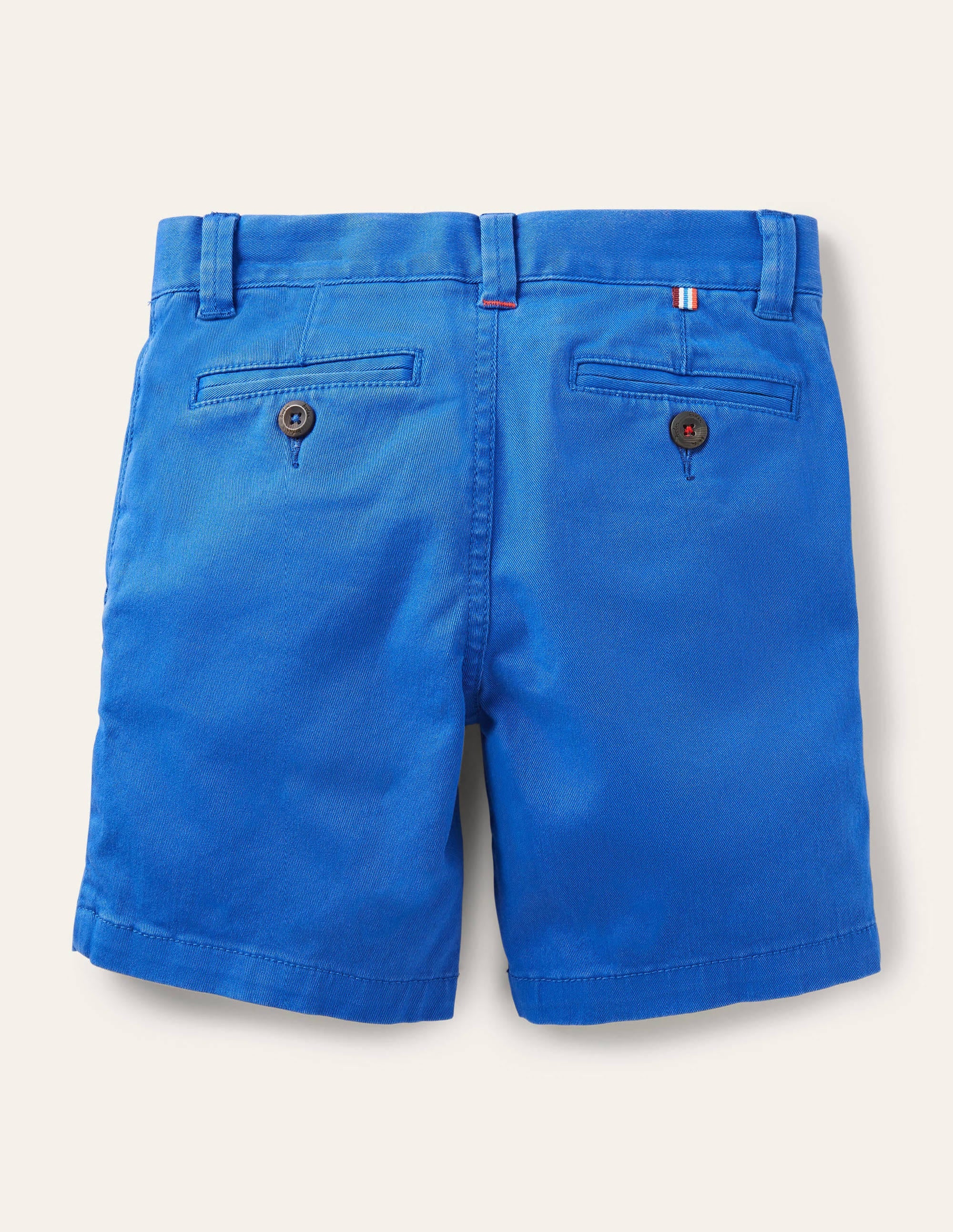  Chino Shorts-Brilliant Blue、mySite、ashleygrahame