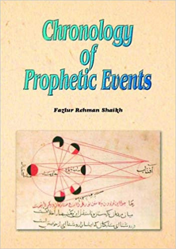 Chronology of Prophetic Events、mySite、topwebapps
