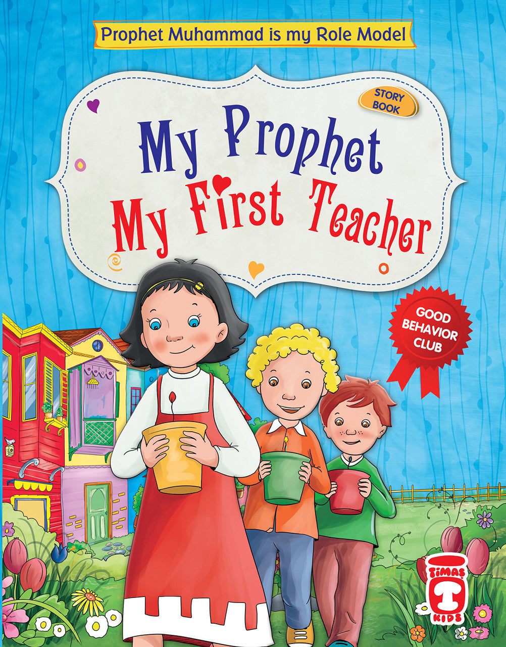 My Prophet First My Teacher、mySite、topwebapps