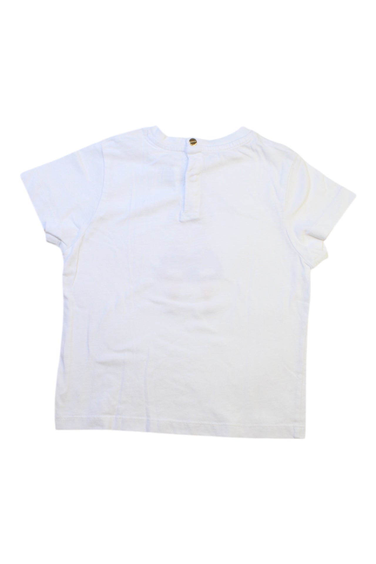 Jacadi French Touch Graphic T-Shirt 4T、mySite、g9winljtr