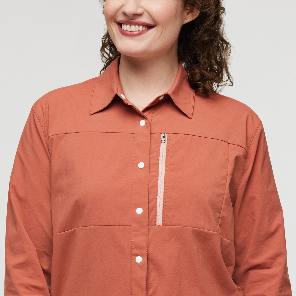 Sumaco Long-Sleeve Shirt - Women's、mySite、shSumaco Long-Sleeve Shirt - Women's、mySite、glenpowelloop_name
