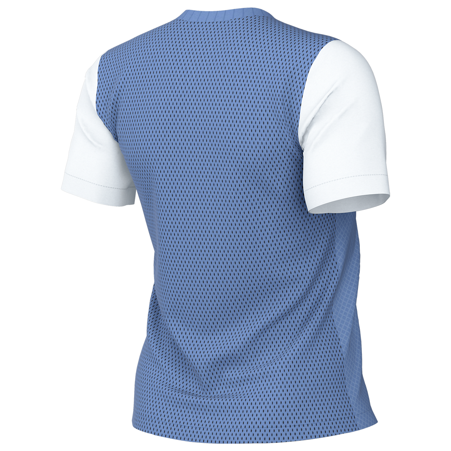 Nike Women's Dri-FIT Tiempo Premier II Jersey - Valor Blue、mySite、noshort