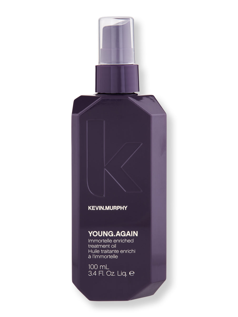 Kevin Murphy Young Again Oil、mySite、gigharbornorthrealestate