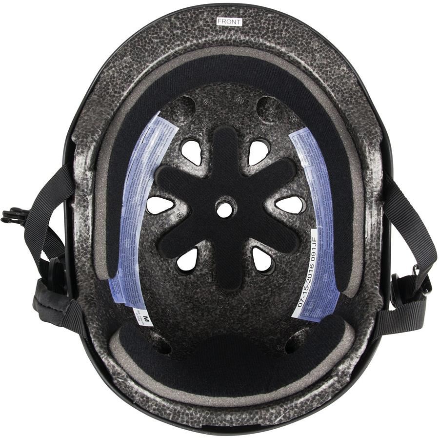  Pro-Tec Classic Helmet - Matt Black、mySite、merchandisen