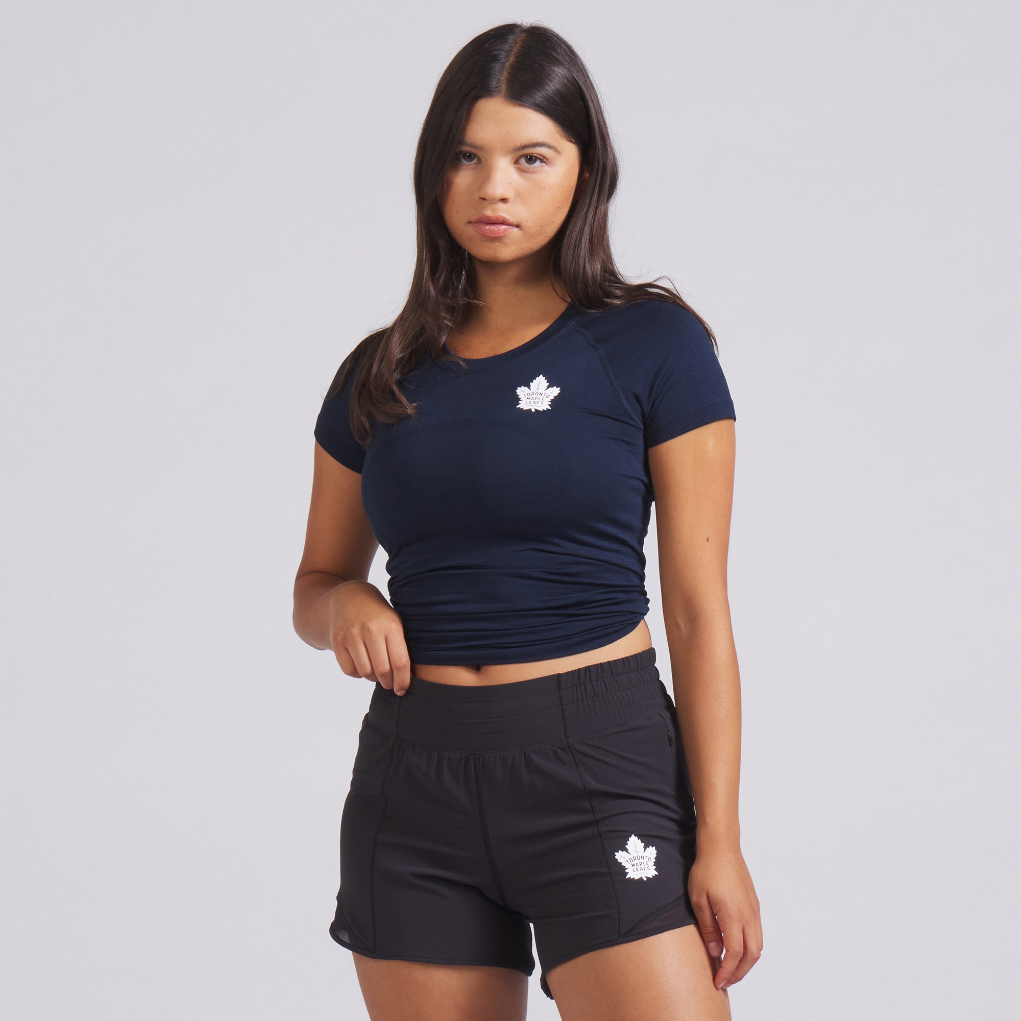 Swiftly Tech Tee 2.0 - NAVY