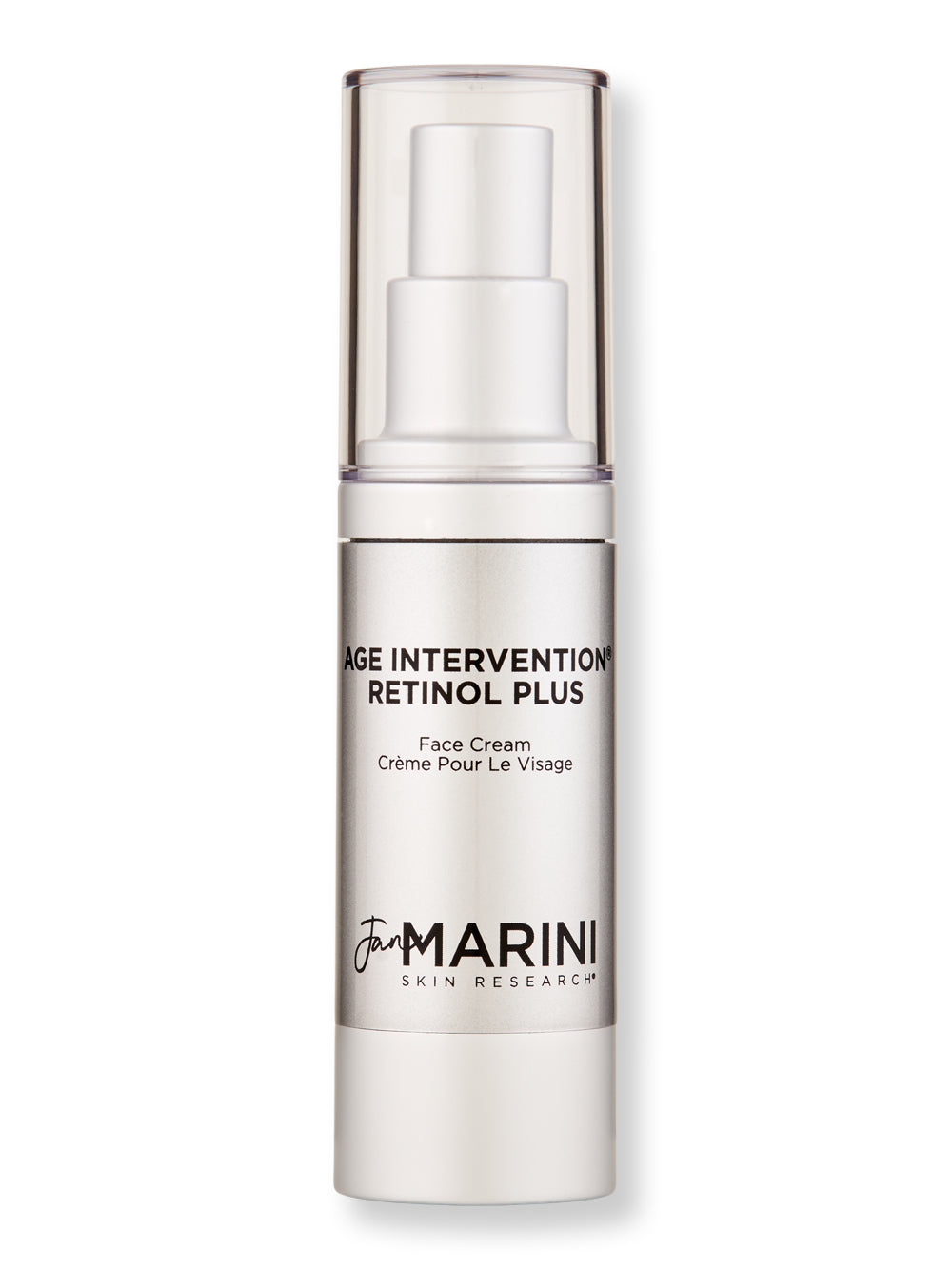 Jan Marini Age Intervention庐 Retinol Plus、mySite、gigharbornorthrealestate
